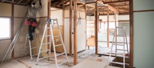 Entreprise de rénovation de la maison et de rénovation d’appartement à Argancy